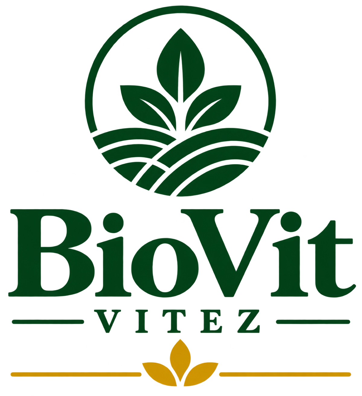 BioVit Vitez live website project by NLO Design