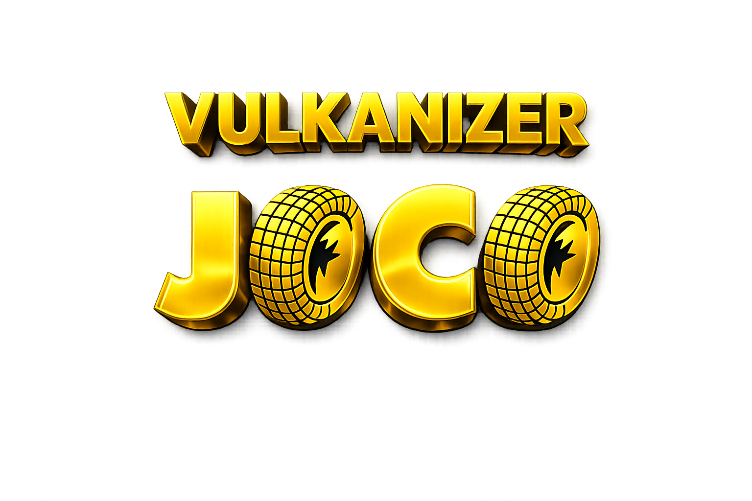 Joco Vulkanizer live website project by NLO Design